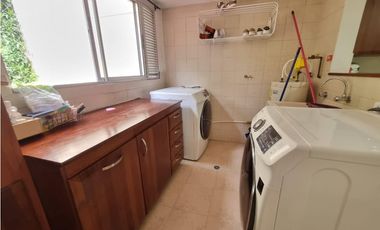 VENTA CASA EN UNIDAD CERRADA – BARRIO POBLADO ALTO, MEDELLN