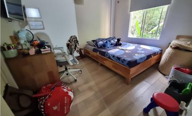 VENTA CASA EN UNIDAD CERRADA – BARRIO POBLADO ALTO, MEDELLN
