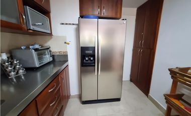 VENTA CASA EN UNIDAD CERRADA – BARRIO POBLADO ALTO, MEDELLN