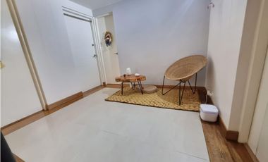 VENTA CASA EN UNIDAD CERRADA – BARRIO POBLADO ALTO, MEDELLN