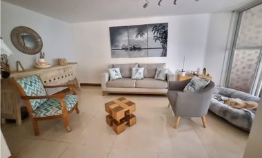 VENTA CASA EN UNIDAD CERRADA – BARRIO POBLADO ALTO, MEDELLN