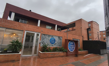 APARTAMENTO EN VENTA MOSQUERA CUNDINAMARCA PUERTO VALLARTA