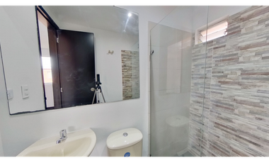 APARTAMENTO EN VENTA MOSQUERA CONJUNTO PUERTO PLATA