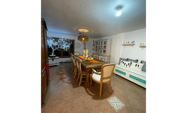 Venta de casa en Copacabana vereda La Beta