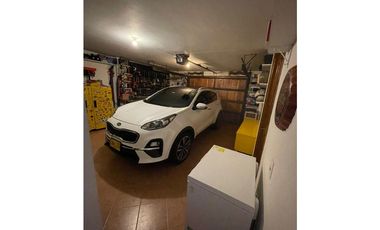 Venta de casa en Copacabana vereda La Beta