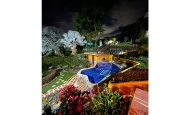 Venta de casa en Copacabana vereda La Beta