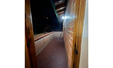 Venta de casa en Copacabana vereda La Beta