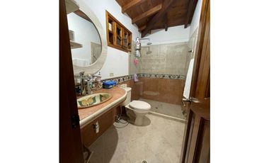 Venta de casa en Copacabana vereda La Beta