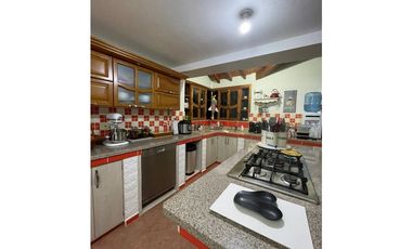 Venta de casa en Copacabana vereda La Beta