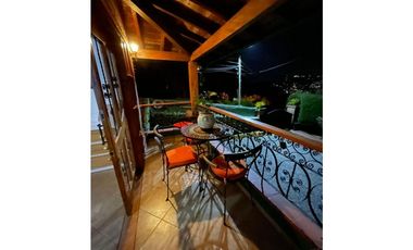 Venta de casa en Copacabana vereda La Beta