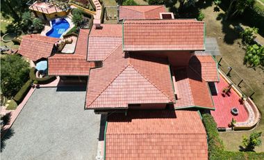 Venta de casa en Copacabana vereda La Beta