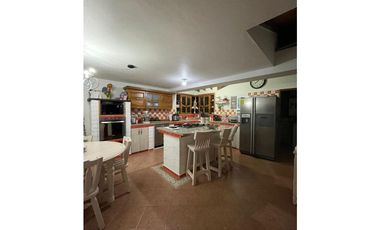 Venta de casa en Copacabana vereda La Beta