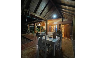 Venta de casa en Copacabana vereda La Beta