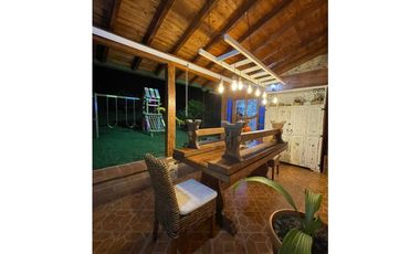 Venta de casa en Copacabana vereda La Beta