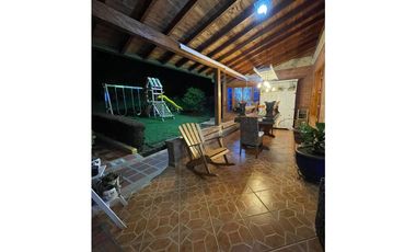 Venta de casa en Copacabana vereda La Beta