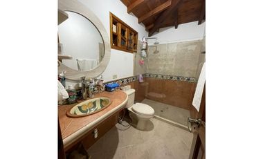 Venta de casa en Copacabana vereda La Beta