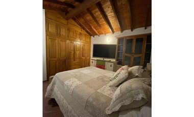 Venta de casa en Copacabana vereda La Beta