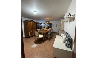 Venta de casa en Copacabana vereda La Beta