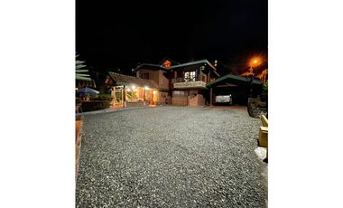 Venta de casa en Copacabana vereda La Beta