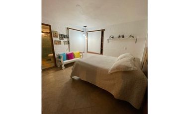 Venta de casa en Copacabana vereda La Beta