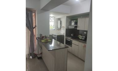 Apartamento en venta en Calasanz