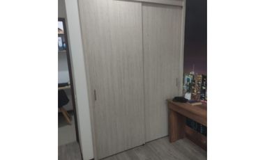 Apartamento en venta en Calasanz