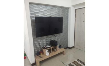 Apartamento en venta en Calasanz