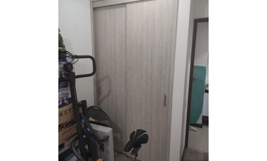 Apartamento en venta en Calasanz