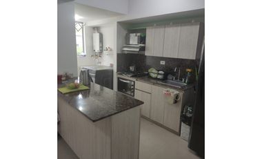 Apartamento en venta en Calasanz