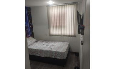 Apartamento en venta en Calasanz