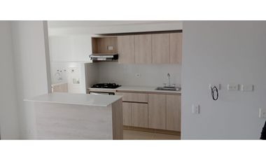 Apartamento en venta en Calasanz