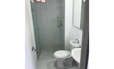 Apartamento en venta en Calasanz