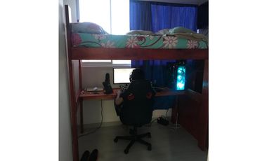 Apartamento en venta en Calasanz