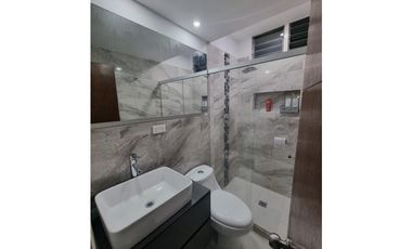 Apartamento en venta en Laureles la Almeria Medellín