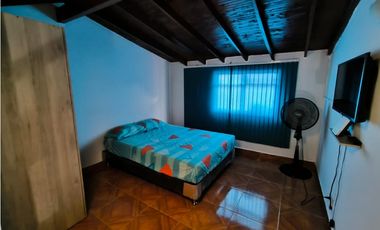 Apartamento en venta en Laureles la Almeria Medellín