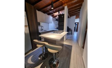 Apartamento en venta en Laureles la Almeria Medellín