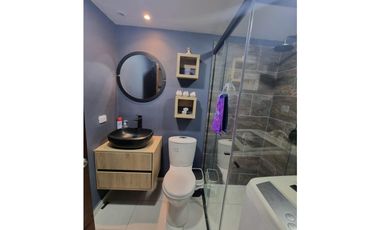Apartamento en venta en Laureles la Almeria Medellín