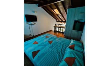 Apartamento en venta en Laureles la Almeria Medellín