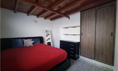 Apartamento en venta en Laureles la Almeria Medellín
