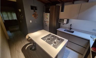 Apartamento en venta en Laureles la Almeria Medellín