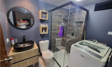 Apartamento en venta en Laureles la Almeria Medellín