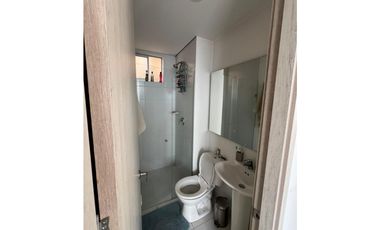 Apartamento en venta en Calasanz parte alta