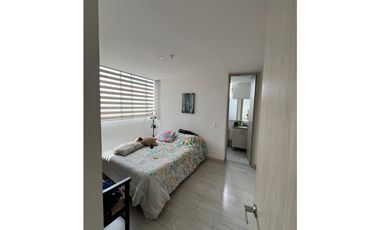 Apartamento en venta en Calasanz parte alta