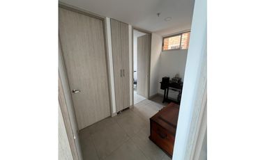 Apartamento en venta en Calasanz parte alta