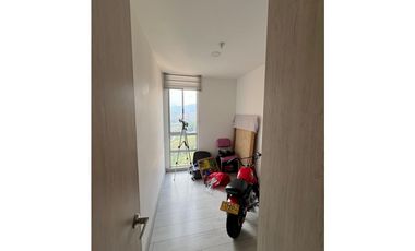 Apartamento en venta en Calasanz parte alta