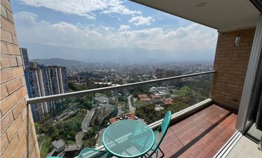 Apartamento en venta en Calasanz parte alta