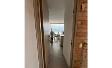 Apartamento en venta en Calasanz parte alta