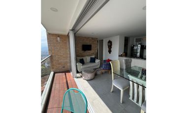 Apartamento en venta en Calasanz parte alta