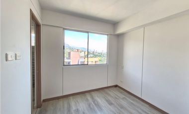 Apartamento en venta en Calasanz Parte Baja Medellin