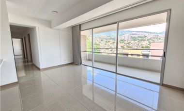 Apartamento en venta en Calasanz Parte Baja Medellin